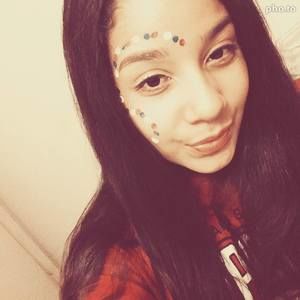 Meet your Posher, Karina